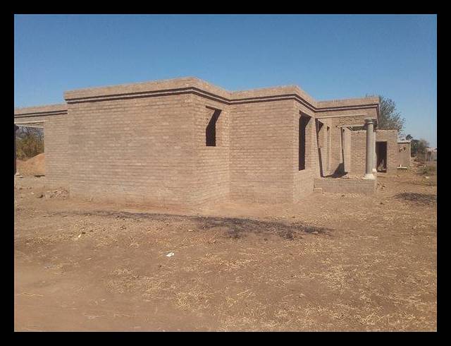 3 BEDROOM HOUSE FOR SALE IN GIYANI